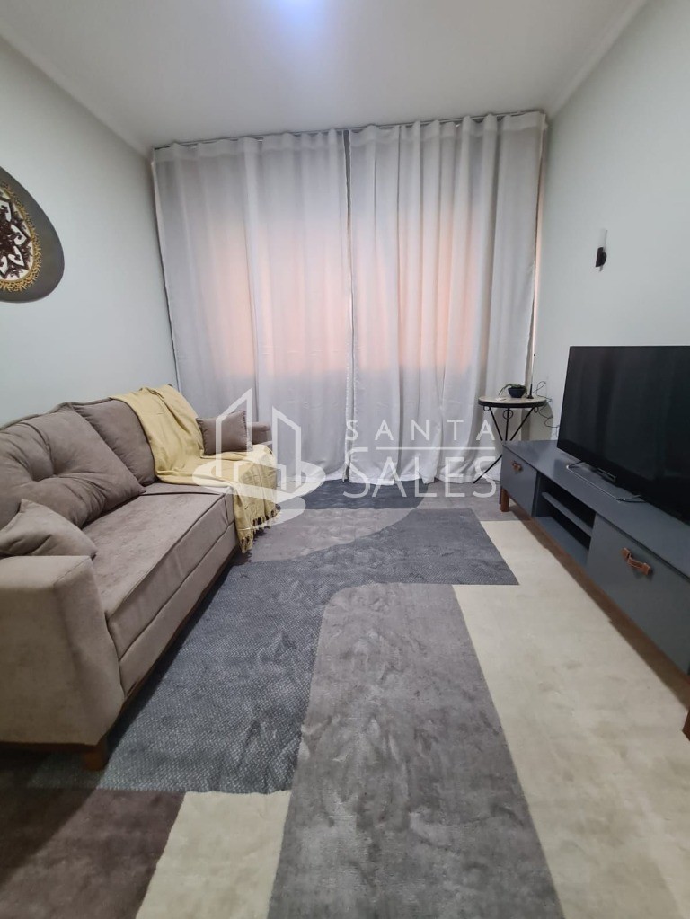 Apartamento, 1 quarto, 50 m² - Foto 12
