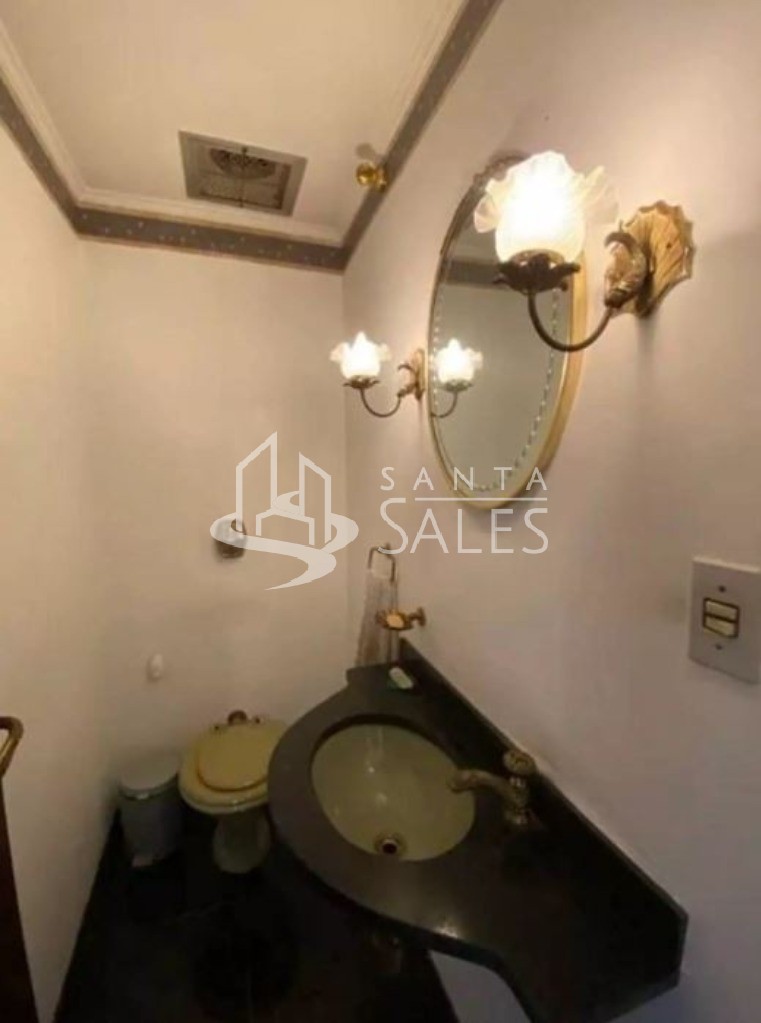 Sobrado, 4 quartos, 387 m² - Foto 17