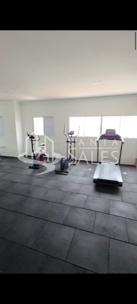 Apartamento, 2 quartos, 46 m² - Foto 23