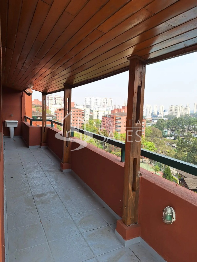 Apartamento, 4 quartos, 224 m² - Foto 2