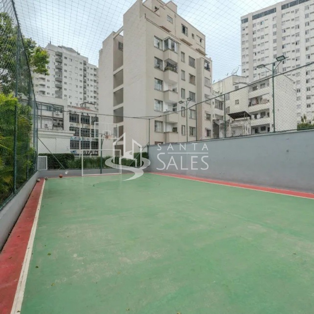 Apartamento, 2 quartos, 52 m² - Foto 23