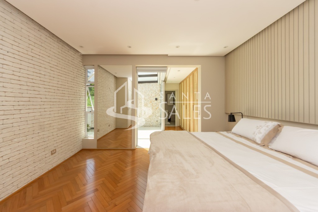 Casa, 3 quartos, 280 m² - Foto 24