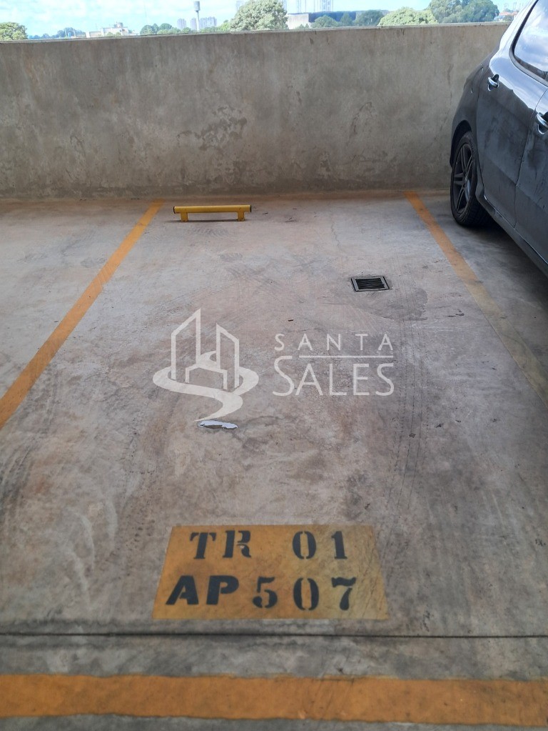 Apartamento, 2 quartos, 41 m² - Foto 27