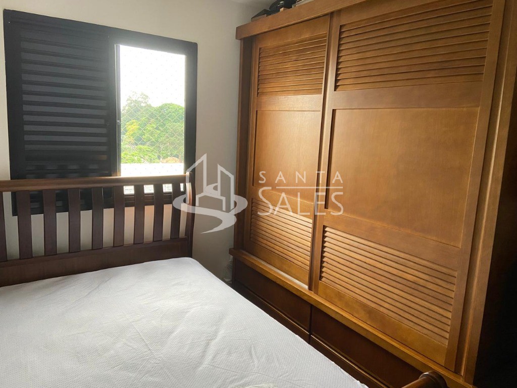 Apartamento, 3 quartos, 72 m² - Foto 10