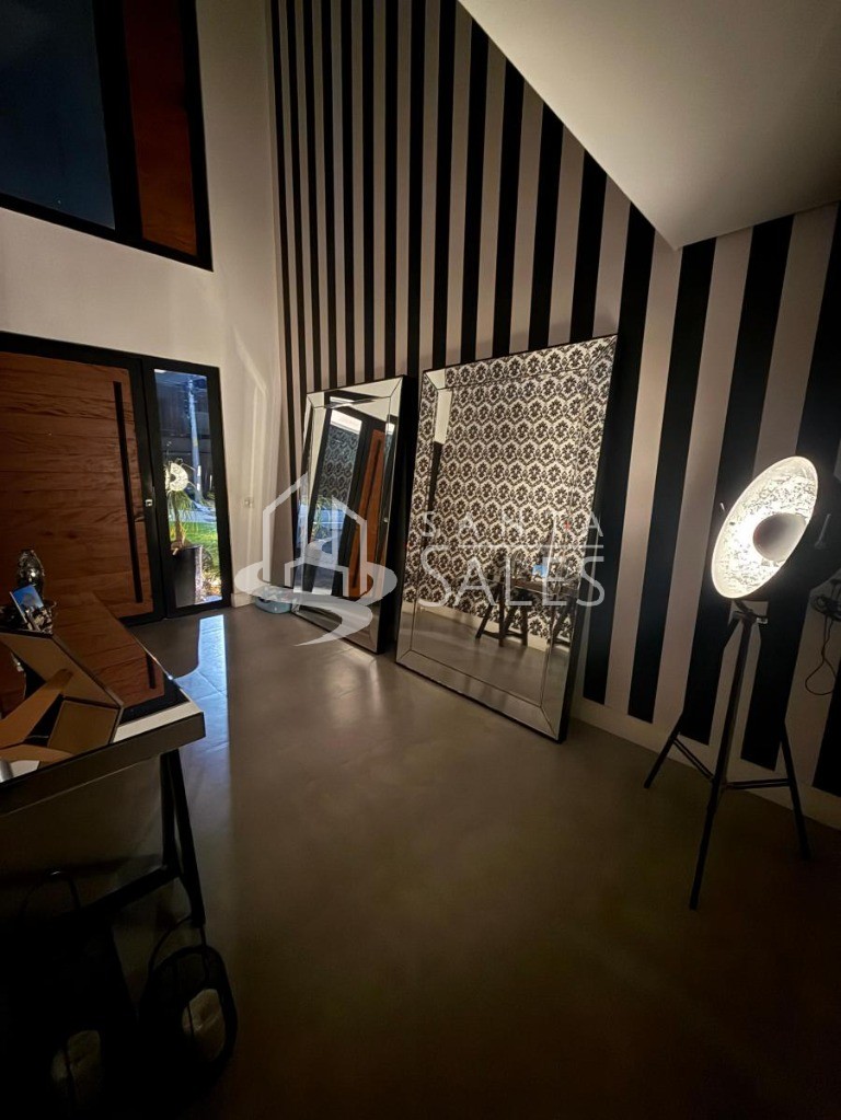 Sobrado, 5 quartos, 460 m² - Foto 19