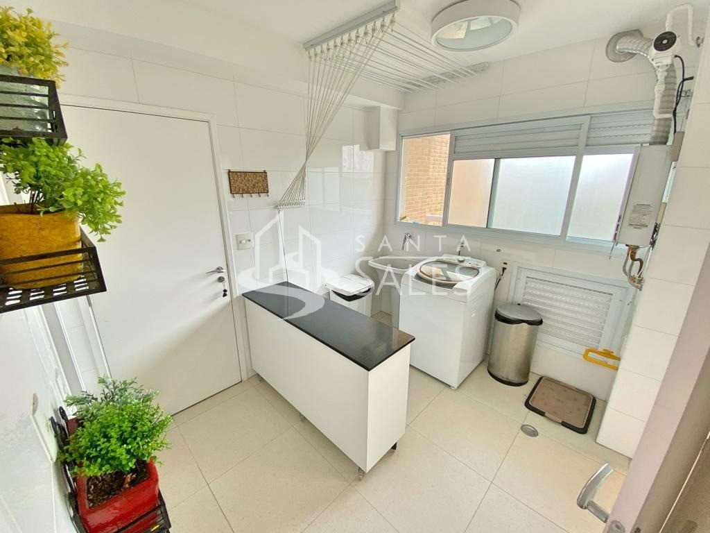 Apartamento, 3 quartos, 217 m² - Foto 15