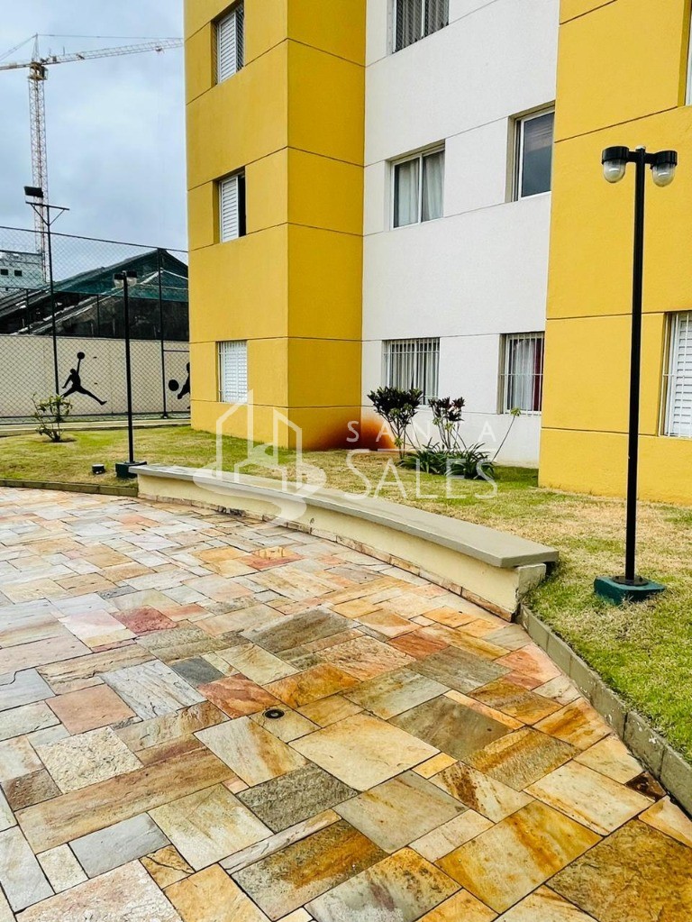 Apartamento, 2 quartos, 44 m² - Foto 22