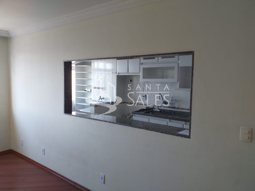 Apartamento, 2 quartos, 50 m² - Foto 6