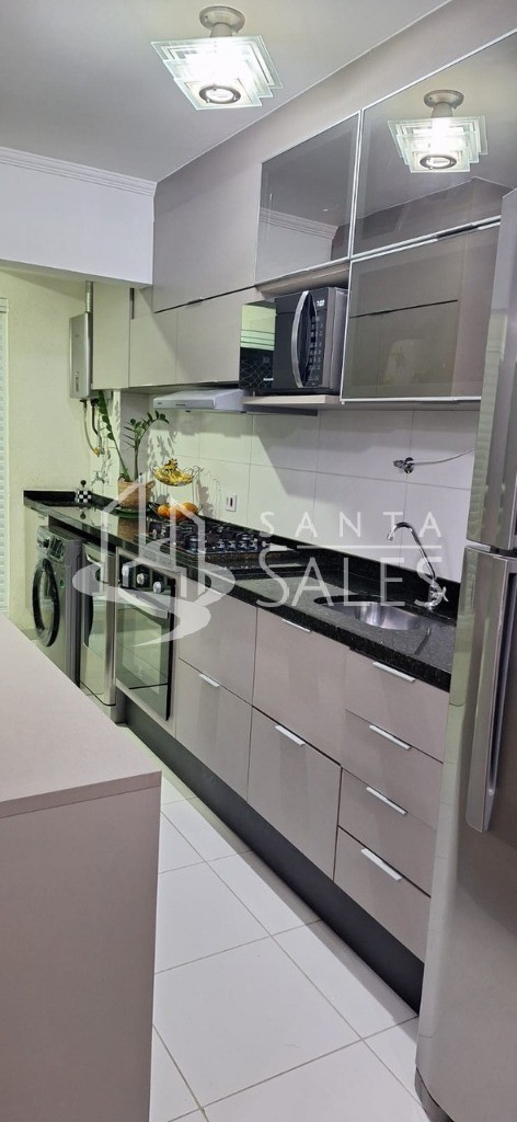 Apartamento, 2 quartos, 56 m² - Foto 24