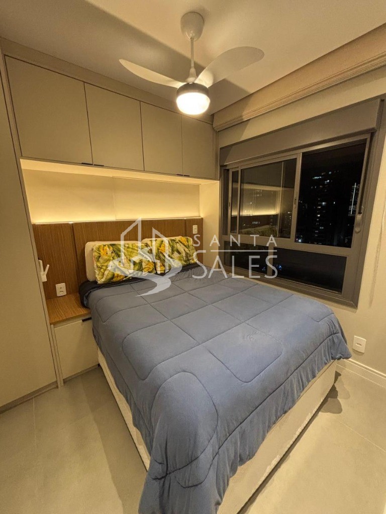 Apartamento, 2 quartos, 47 m² - Foto 9