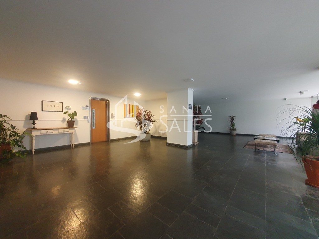 Apartamento, 2 quartos, 108 m² - Foto 2