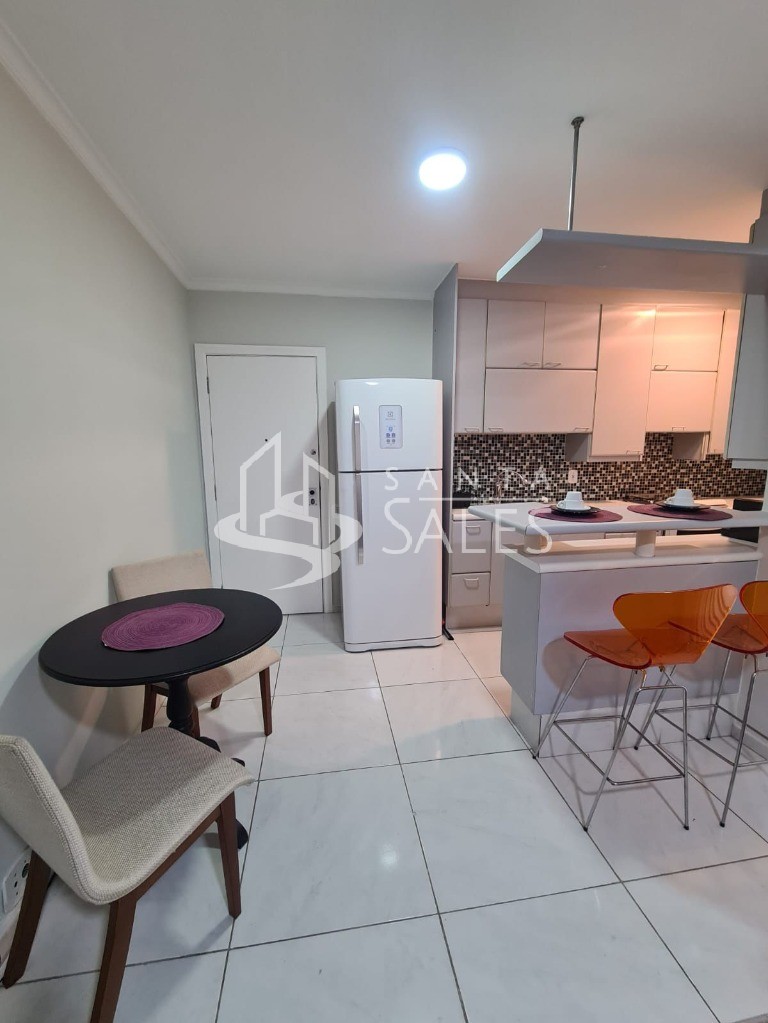Apartamento, 1 quarto, 50 m² - Foto 7