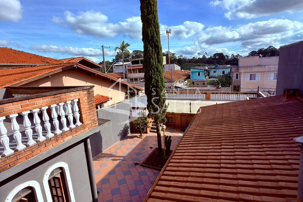 Sobrado, 3 quartos, 250 m² - Foto 32