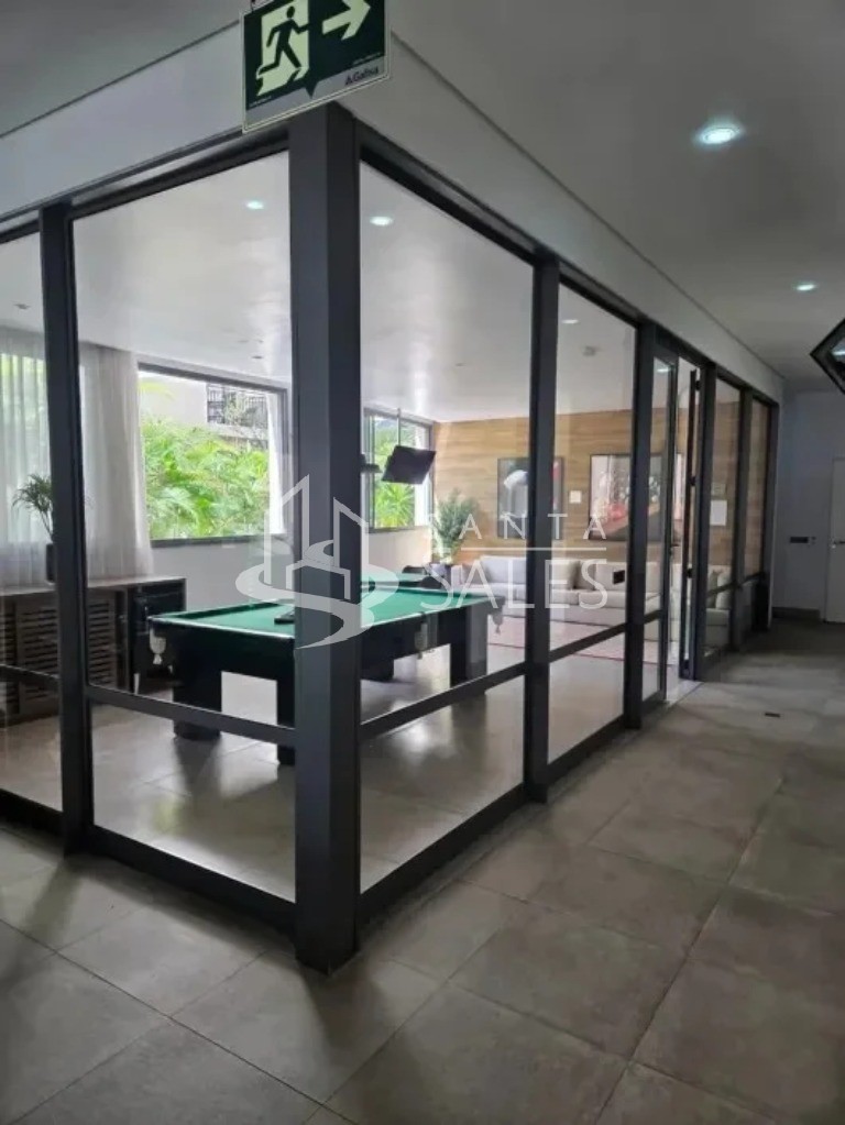 Apartamento, 1 quarto, 31 m² - Foto 14