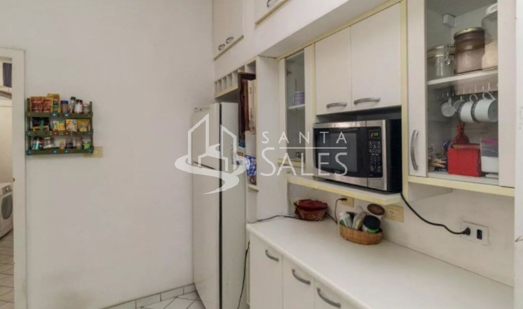 Apartamento, 1 quarto, 173 m² - Foto 5