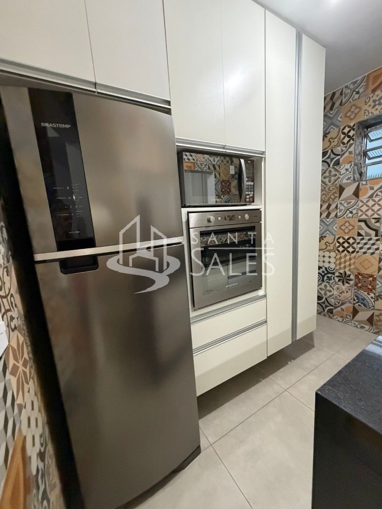 Apartamento, 1 quarto, 45 m² - Foto 6