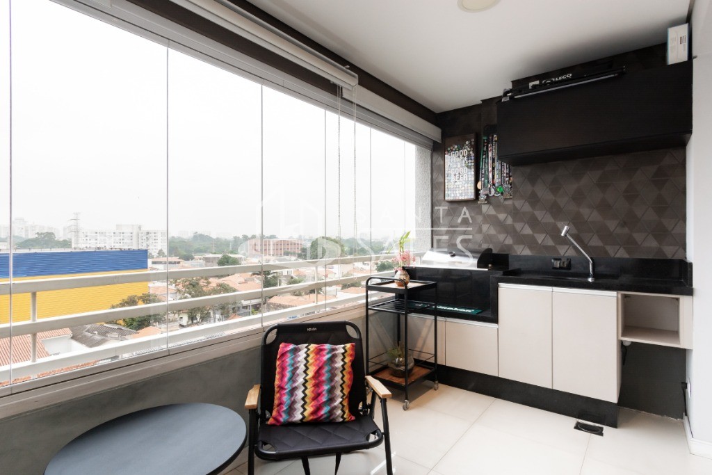 Apartamento, 1 quarto, 67 m² - Foto 2