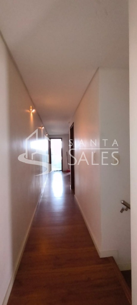 Sobrado, 4 quartos, 220 m² - Foto 38