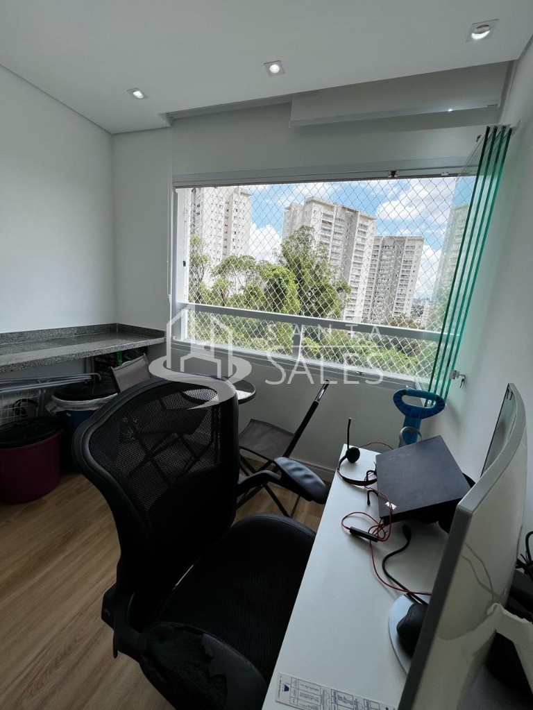 Apartamento, 3 quartos, 70 m² - Foto 16