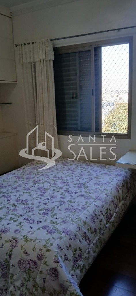 Apartamento, 4 quartos, 160 m² - Foto 19