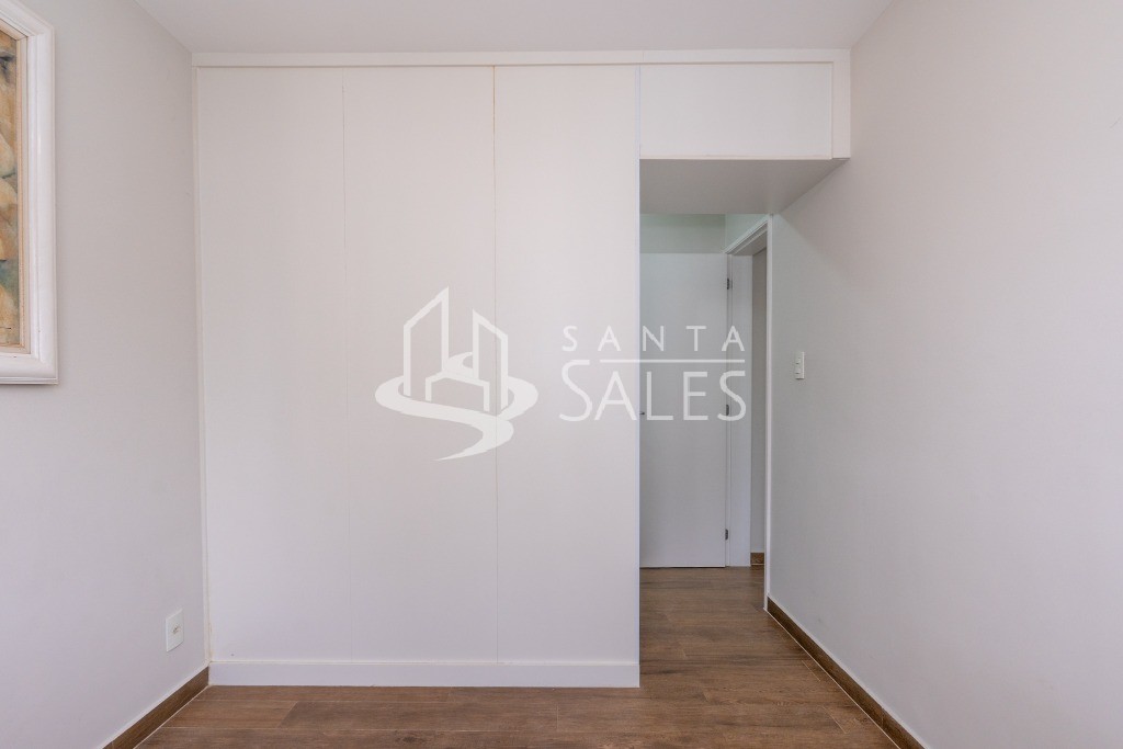 Apartamento, 2 quartos, 64 m² - Foto 31