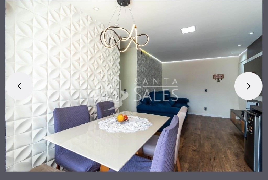 Apartamento, 3 quartos, 85 m² - Foto 7