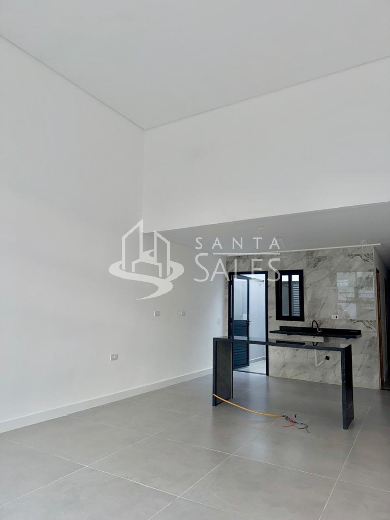 Casa, 3 quartos, 105 m² - Foto 6