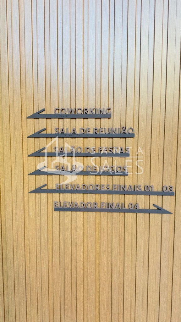 Apartamento, 3 quartos, 179 m² - Foto 86