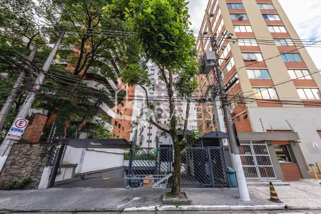 Apartamento, 1 quarto, 40 m² - Foto 27