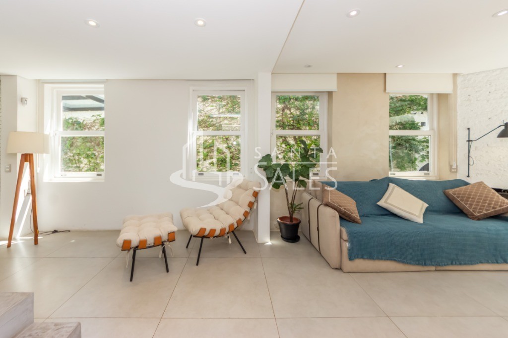 Casa, 3 quartos, 280 m² - Foto 3