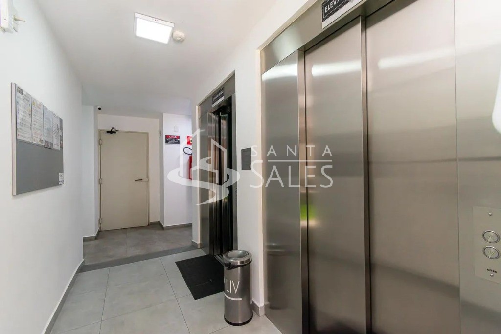 Apartamento, 2 quartos, 49 m² - Foto 25