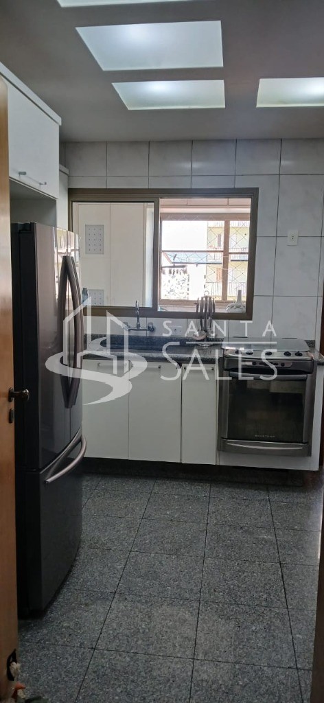 Apartamento, 4 quartos, 160 m² - Foto 31