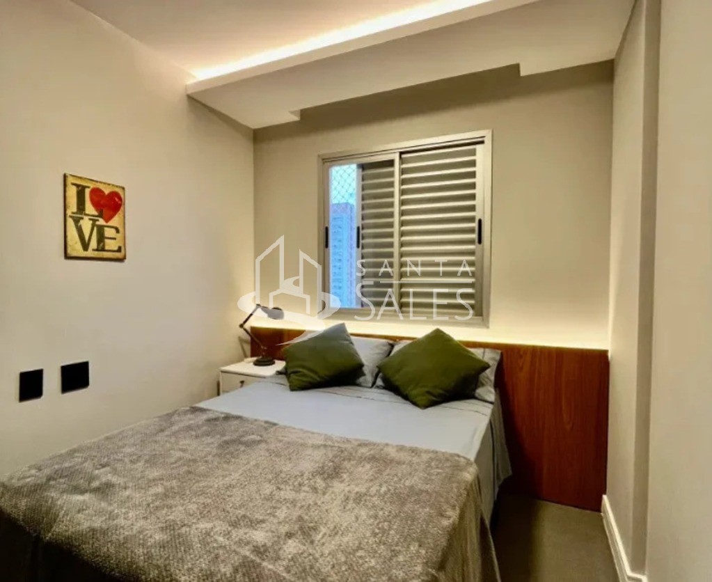 Apartamento, 3 quartos, 140 m² - Foto 15