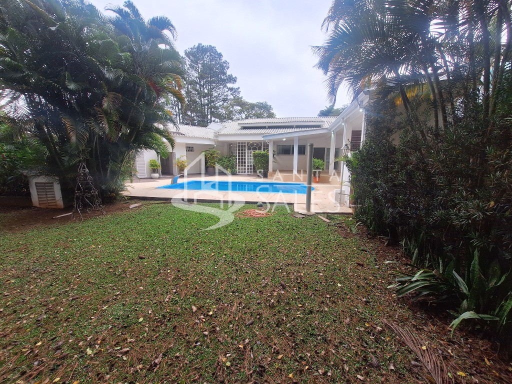Casa, 4 quartos, 281 m² - Foto 37