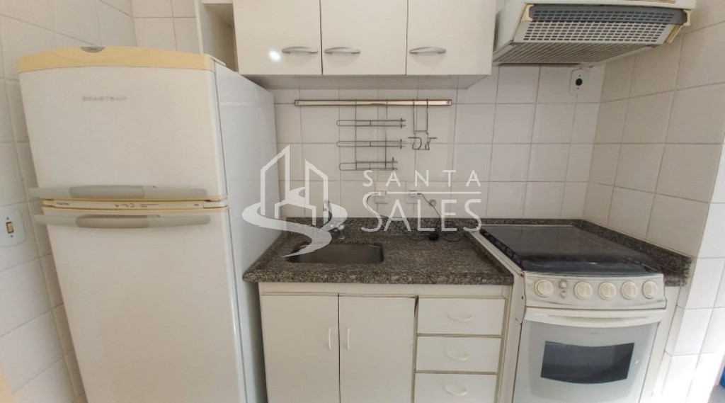 Apartamento, 1 quarto, 39 m² - Foto 7