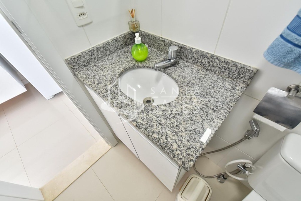 Kitnet-Studio, 26 m² - Foto 14