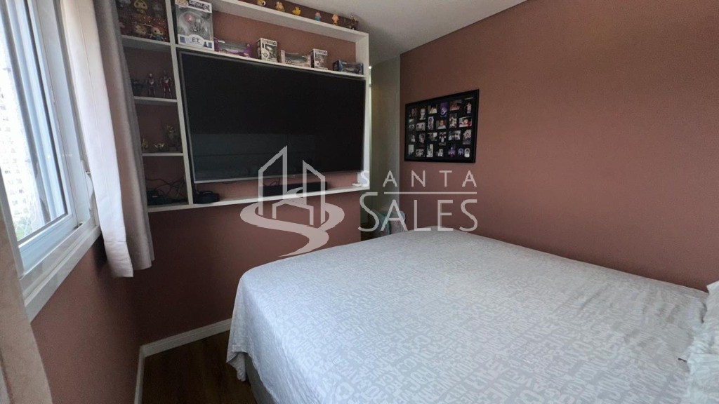 Apartamento, 4 quartos, 105 m² - Foto 27