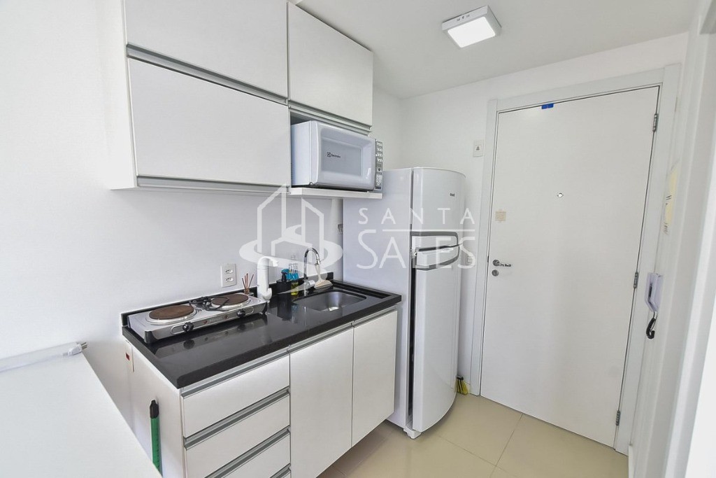 Kitnet-Studio, 26 m² - Foto 7
