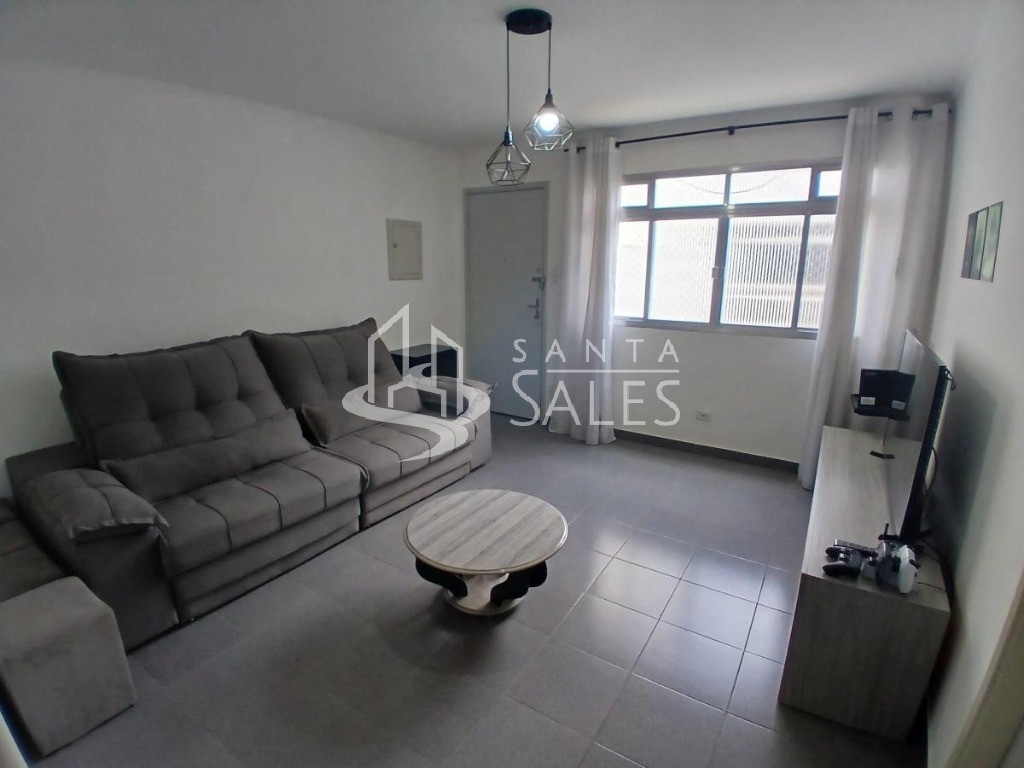 Apartamento, 2 quartos, 70 m² - Foto 1