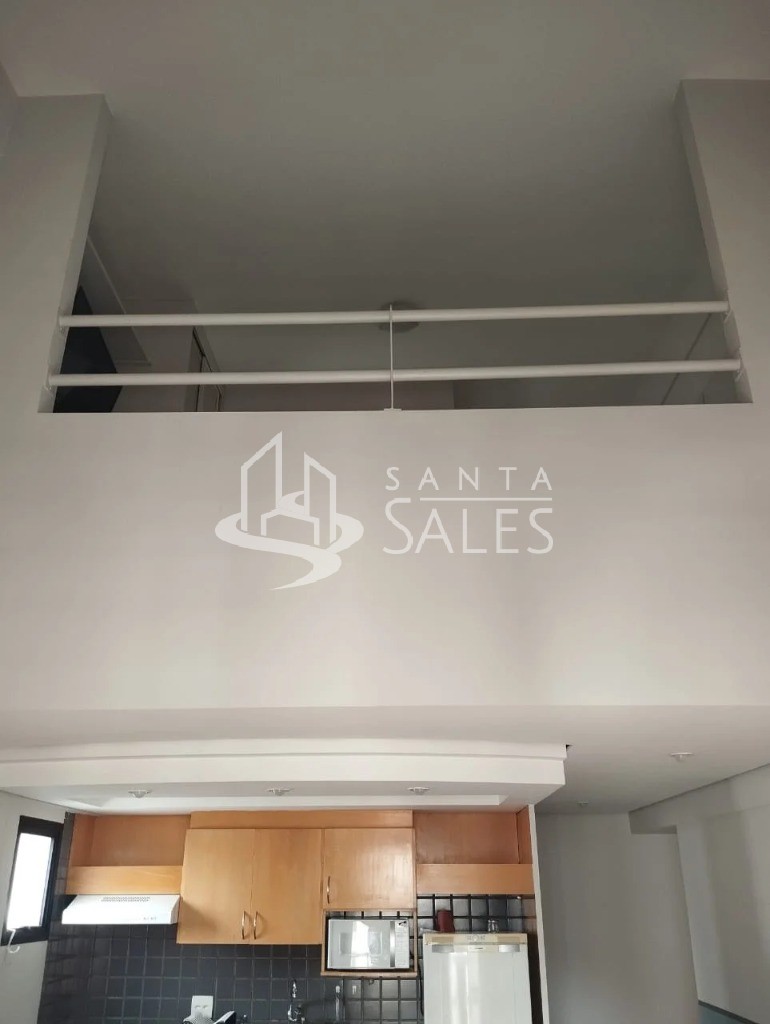 Apartamento, 1 quarto, 53 m² - Foto 5