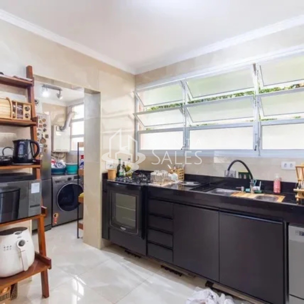 Apartamento, 2 quartos, 65 m² - Foto 6