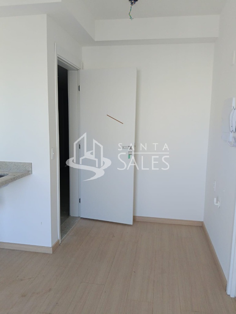 Apartamento, 1 quarto, 31 m² - Foto 5