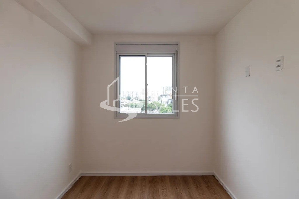 Apartamento, 2 quartos, 36 m² - Foto 3