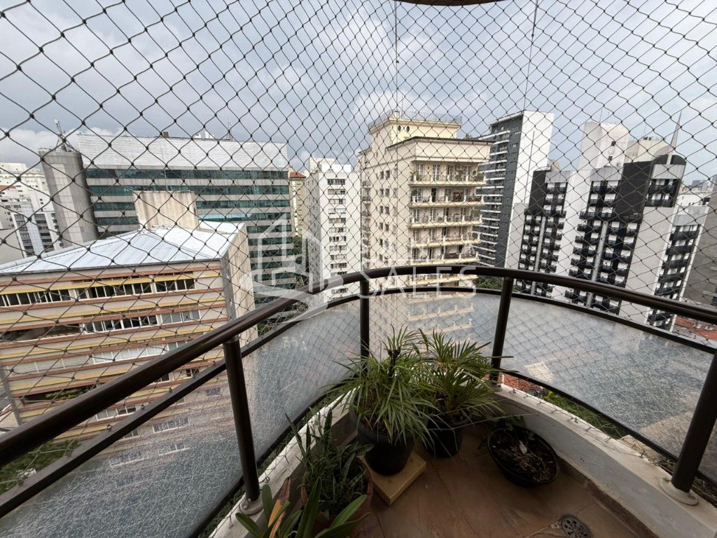 Apartamento, 2 quartos, 140 m² - Foto 27
