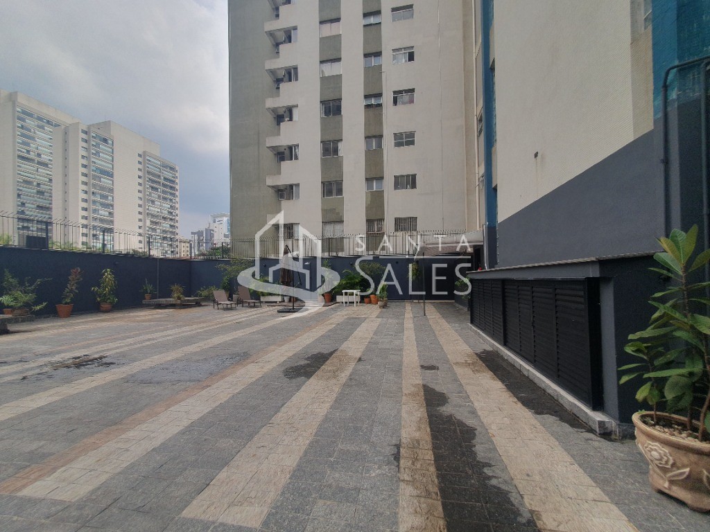 Apartamento, 2 quartos, 108 m² - Foto 20