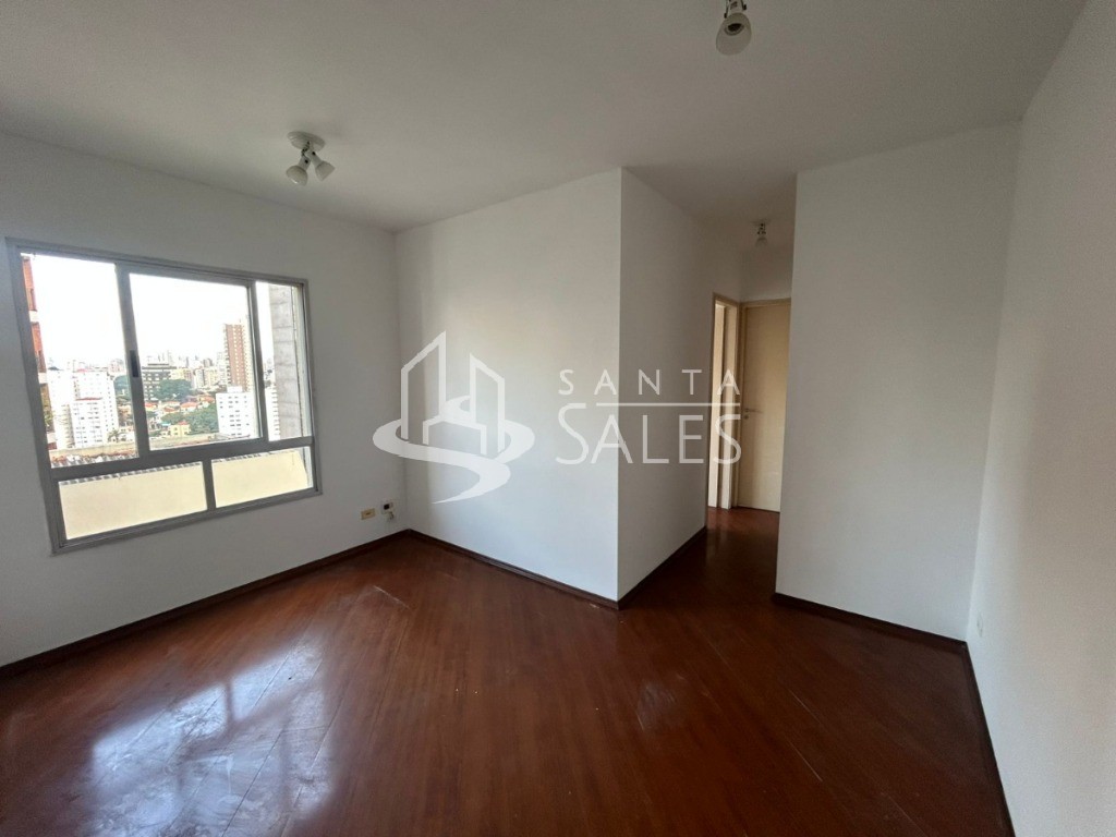Apartamento, 2 quartos, 45 m² - Foto 5