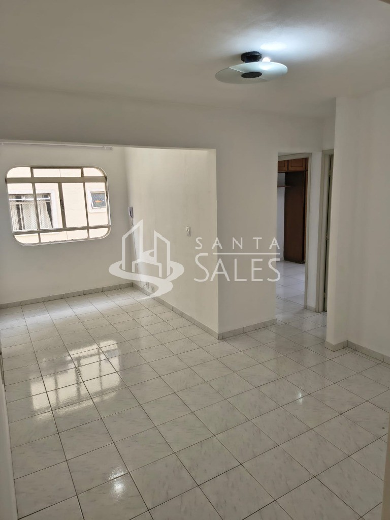 Apartamento, 2 quartos, 62 m² - Foto 2