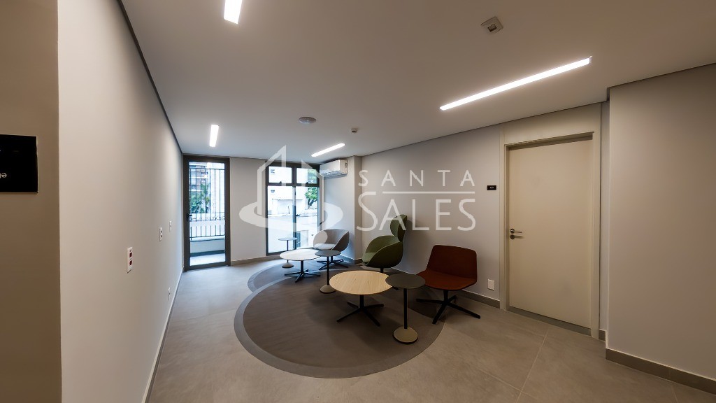 Apartamento, 1 quarto, 26 m² - Foto 25