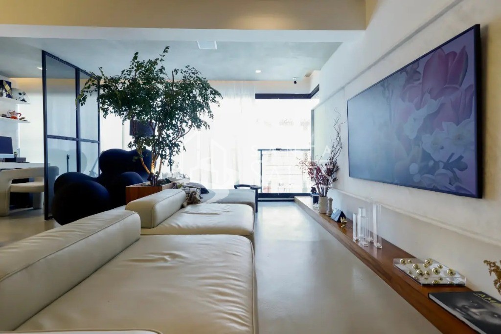 Cobertura, 1 quarto, 157 m² - Foto 46