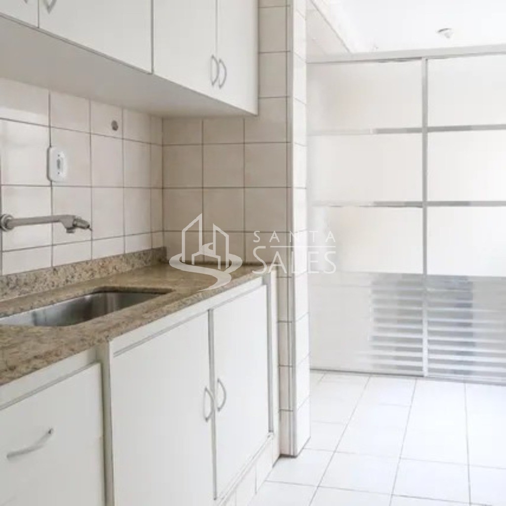 Apartamento, 2 quartos, 78 m² - Foto 21